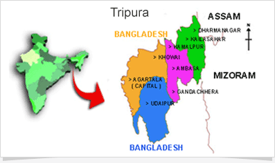 maptripura